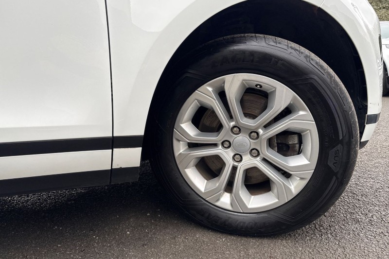 2020 (70) LAND ROVER RANGE ROVER EVOQUE 2.0 D150 S 5dr 2WD 4975600