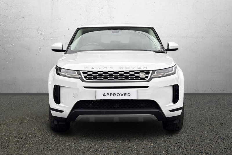 2020 (70) LAND ROVER RANGE ROVER EVOQUE 2.0 D150 S 5dr 2WD 4975555