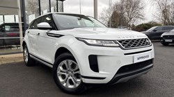 2020 (70) LAND ROVER RANGE ROVER EVOQUE 2.0 D150 S 5dr 2WD 4975593