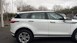 2020 (70) LAND ROVER RANGE ROVER EVOQUE 2.0 D150 S 5dr 2WD 4975602