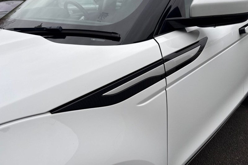 2020 (70) LAND ROVER RANGE ROVER EVOQUE 2.0 D150 S 5dr 2WD 4975568