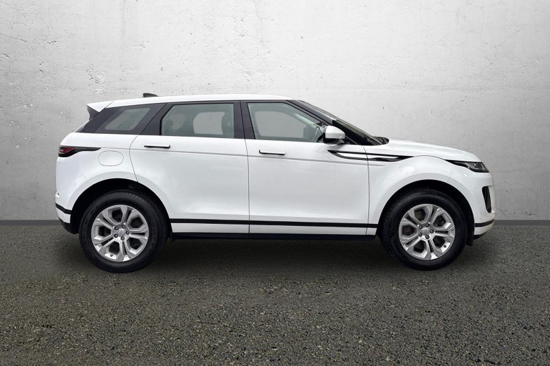 2020 (70) LAND ROVER RANGE ROVER EVOQUE 2.0 D150 S 5dr 2WD 4975553