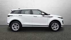2020 (70) LAND ROVER RANGE ROVER EVOQUE 2.0 D150 S 5dr 2WD 4975553