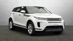 2020 (70) LAND ROVER RANGE ROVER EVOQUE 2.0 D150 S 5dr 2WD 4975549