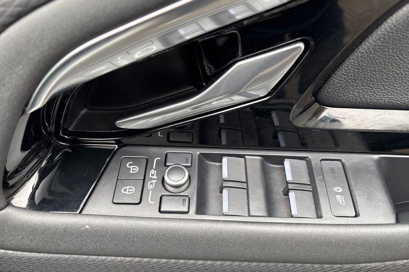 2020 (70) LAND ROVER RANGE ROVER EVOQUE 2.0 D150 S 5dr 2WD 4975571