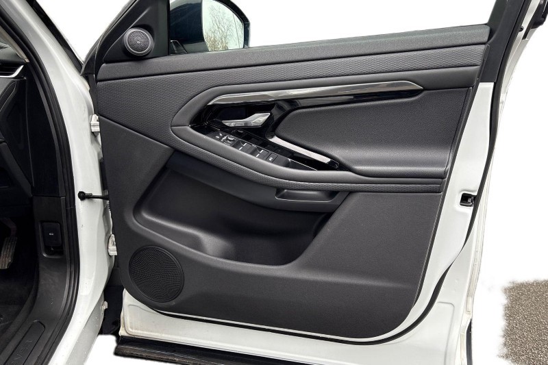 2020 (70) LAND ROVER RANGE ROVER EVOQUE 2.0 D150 S 5dr 2WD 4975570