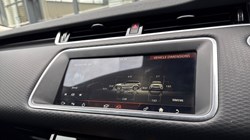 2020 (70) LAND ROVER RANGE ROVER EVOQUE 2.0 D150 S 5dr 2WD 4975587