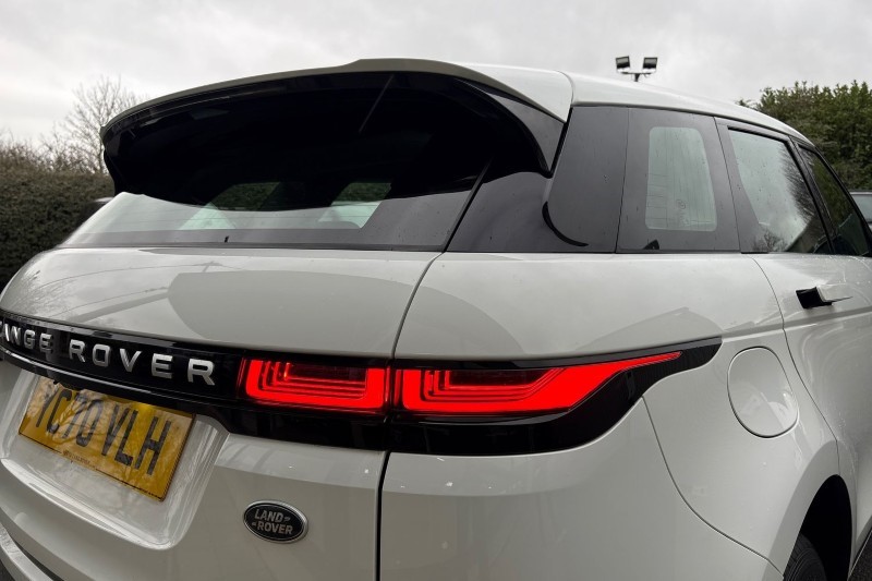 2020 (70) LAND ROVER RANGE ROVER EVOQUE 2.0 D150 S 5dr 2WD 4975598