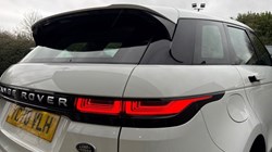 2020 (70) LAND ROVER RANGE ROVER EVOQUE 2.0 D150 S 5dr 2WD 4975598