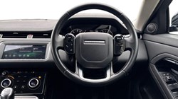 2020 (70) LAND ROVER RANGE ROVER EVOQUE 2.0 D150 S 5dr 2WD 4975563