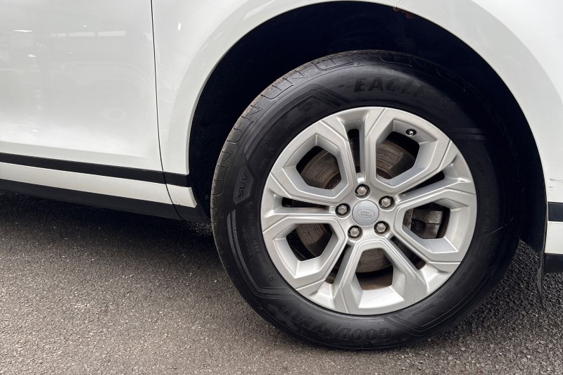 2020 (70) LAND ROVER RANGE ROVER EVOQUE 2.0 D150 S 5dr 2WD 4975595