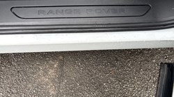 2020 (70) LAND ROVER RANGE ROVER EVOQUE 2.0 D150 S 5dr 2WD 4975589