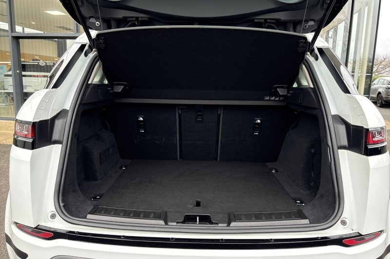 2020 (70) LAND ROVER RANGE ROVER EVOQUE 2.0 D150 S 5dr 2WD 4975558