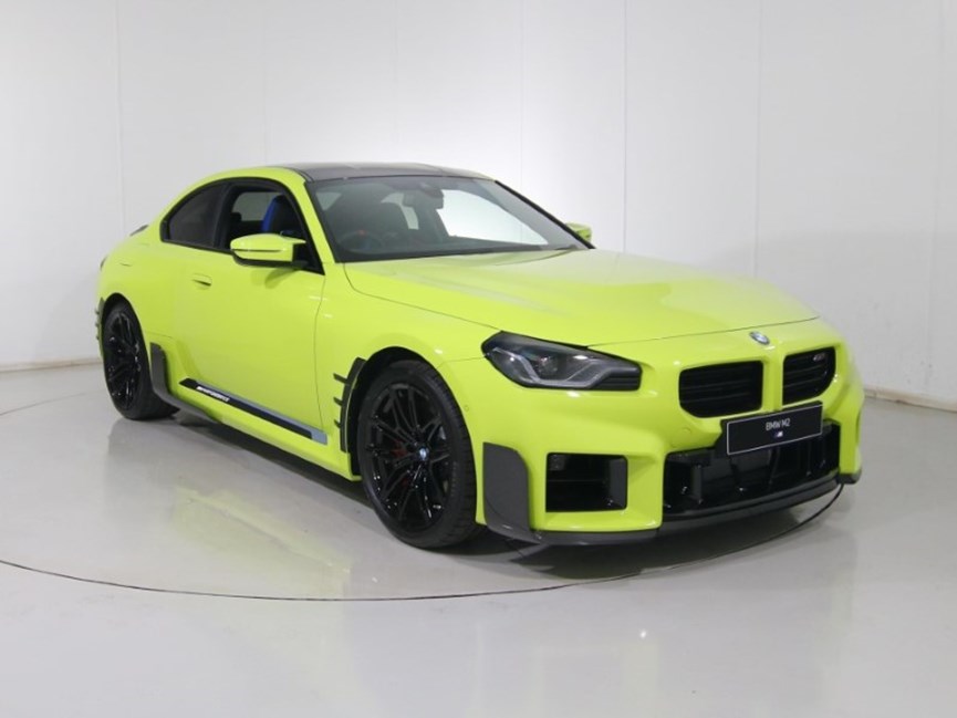 BMW M2