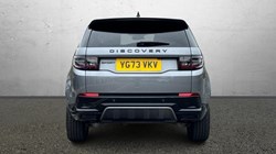 2023 (73) LAND ROVER DISCOVERY SPORT 1.5 P300e Dynamic SE 5dr Auto [5 Seat] 3152378