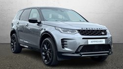 2023 (73) LAND ROVER DISCOVERY SPORT 1.5 P300e Dynamic SE 5dr Auto [5 Seat] 3152373
