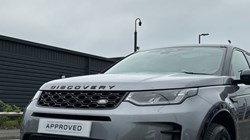 2023 (73) LAND ROVER DISCOVERY SPORT 1.5 P300e Dynamic SE 5dr Auto [5 Seat] 3152410