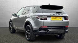 2023 (73) LAND ROVER DISCOVERY SPORT 1.5 P300e Dynamic SE 5dr Auto [5 Seat] 3152374