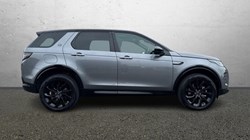 2023 (73) LAND ROVER DISCOVERY SPORT 1.5 P300e Dynamic SE 5dr Auto [5 Seat] 3152377