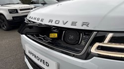 2021 (71) LAND ROVER RANGE ROVER SPORT 2.0 P400e HSE Dynamic 5dr Auto 4980631