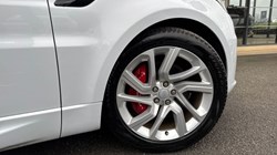 2021 (71) LAND ROVER RANGE ROVER SPORT 2.0 P400e HSE Dynamic 5dr Auto 4980629