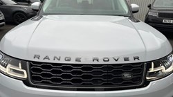 2021 (71) LAND ROVER RANGE ROVER SPORT 2.0 P400e HSE Dynamic 5dr Auto 4980623