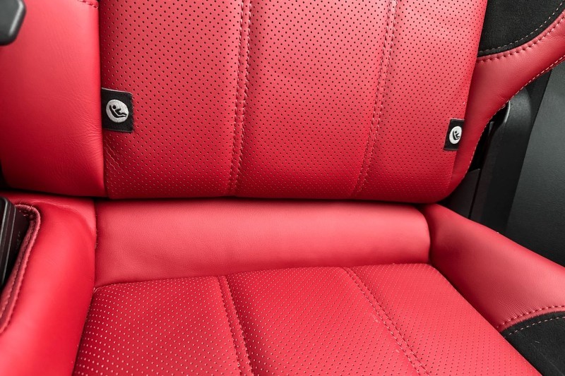 2021 (71) LAND ROVER RANGE ROVER SPORT 2.0 P400e HSE Dynamic 5dr Auto 4980617