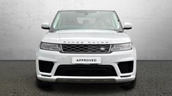 2021 (71) LAND ROVER RANGE ROVER SPORT 2.0 P400e HSE Dynamic 5dr Auto 4980584
