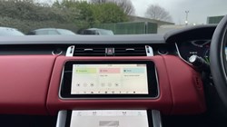 2021 (71) LAND ROVER RANGE ROVER SPORT 2.0 P400e HSE Dynamic 5dr Auto 4980591