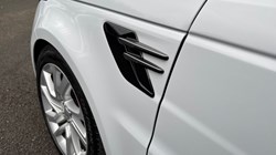 2021 (71) LAND ROVER RANGE ROVER SPORT 2.0 P400e HSE Dynamic 5dr Auto 4980597