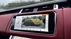 2021 (71) LAND ROVER RANGE ROVER SPORT 2.0 P400e HSE Dynamic 5dr Auto 4980589