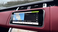 2021 (71) LAND ROVER RANGE ROVER SPORT 2.0 P400e HSE Dynamic 5dr Auto 4980588