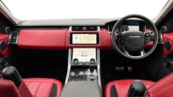 2021 (71) LAND ROVER RANGE ROVER SPORT 2.0 P400e HSE Dynamic 5dr Auto 4980586