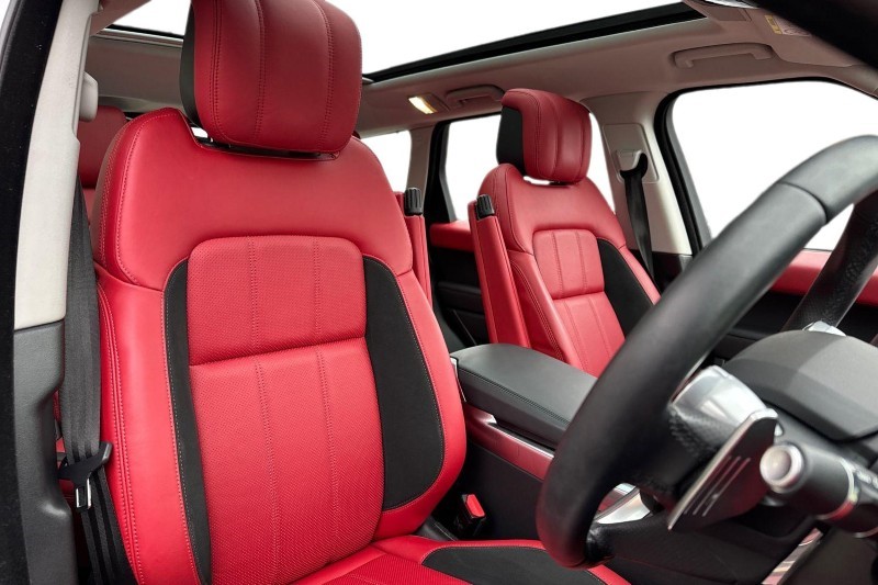 2021 (71) LAND ROVER RANGE ROVER SPORT 2.0 P400e HSE Dynamic 5dr Auto 4980603