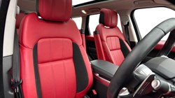 2021 (71) LAND ROVER RANGE ROVER SPORT 2.0 P400e HSE Dynamic 5dr Auto 4980603