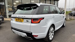 2021 (71) LAND ROVER RANGE ROVER SPORT 2.0 P400e HSE Dynamic 5dr Auto 4980628