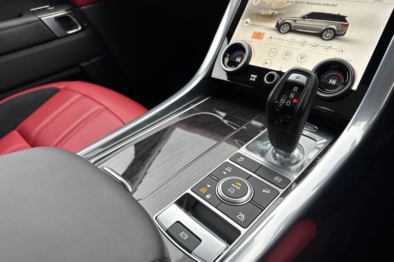 2021 (71) LAND ROVER RANGE ROVER SPORT 2.0 P400e HSE Dynamic 5dr Auto 4980590