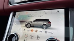 2021 (71) LAND ROVER RANGE ROVER SPORT 2.0 P400e HSE Dynamic 5dr Auto 4980612