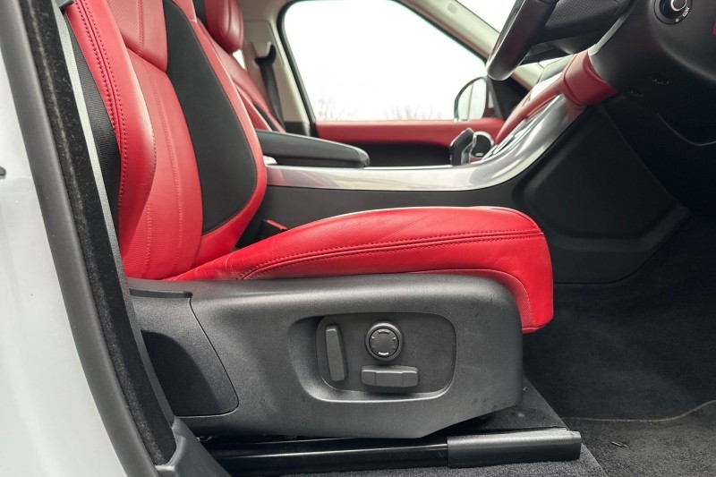 2021 (71) LAND ROVER RANGE ROVER SPORT 2.0 P400e HSE Dynamic 5dr Auto 4980601