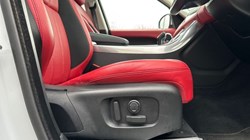 2021 (71) LAND ROVER RANGE ROVER SPORT 2.0 P400e HSE Dynamic 5dr Auto 4980601