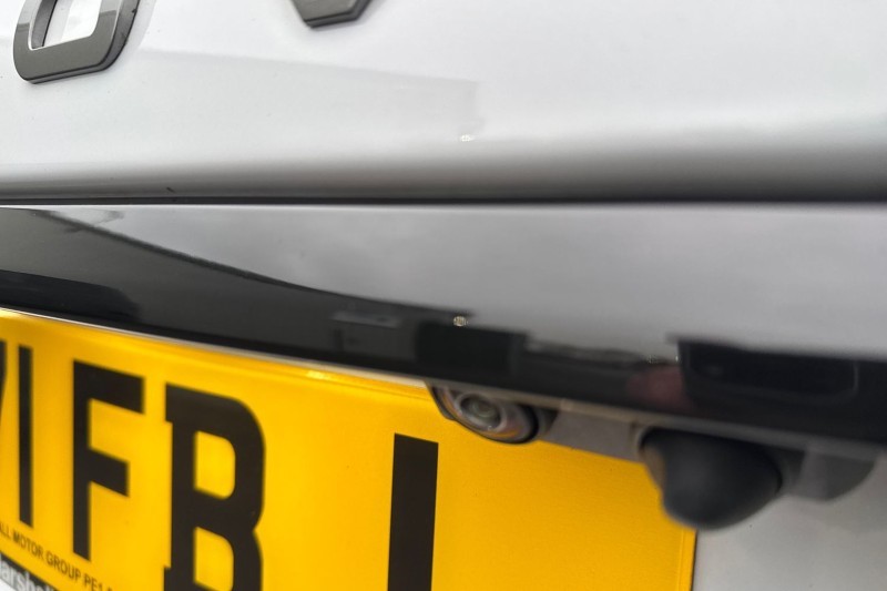 2021 (71) LAND ROVER RANGE ROVER SPORT 2.0 P400e HSE Dynamic 5dr Auto 4980621