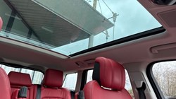 2021 (71) LAND ROVER RANGE ROVER SPORT 2.0 P400e HSE Dynamic 5dr Auto 4980598