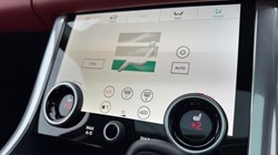 2021 (71) LAND ROVER RANGE ROVER SPORT 2.0 P400e HSE Dynamic 5dr Auto 4980613