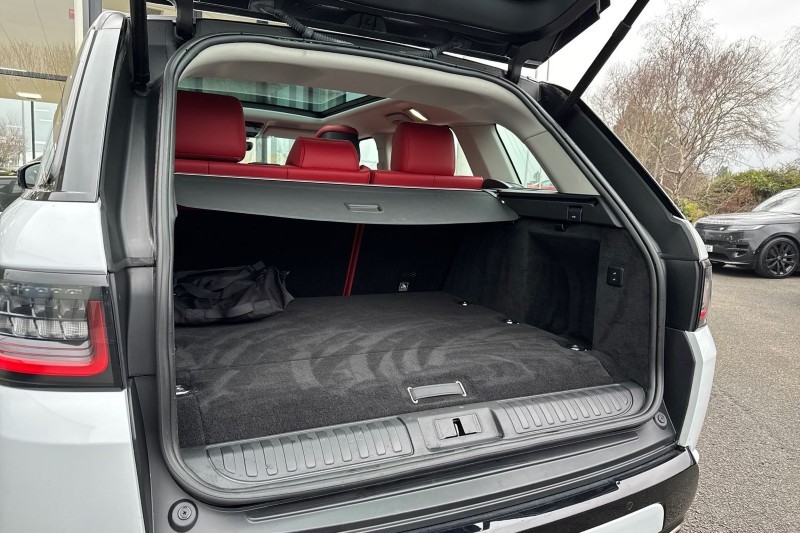 2021 (71) LAND ROVER RANGE ROVER SPORT 2.0 P400e HSE Dynamic 5dr Auto 4980619