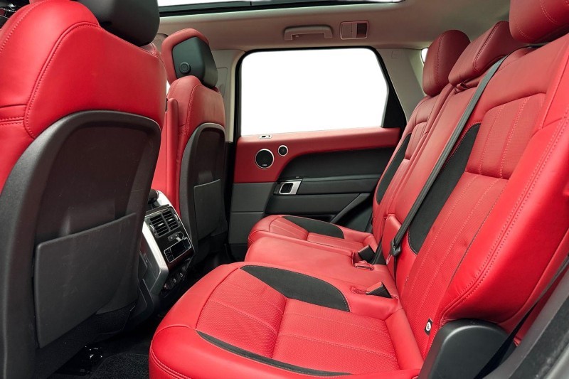 2021 (71) LAND ROVER RANGE ROVER SPORT 2.0 P400e HSE Dynamic 5dr Auto 4980581