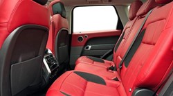 2021 (71) LAND ROVER RANGE ROVER SPORT 2.0 P400e HSE Dynamic 5dr Auto 4980581