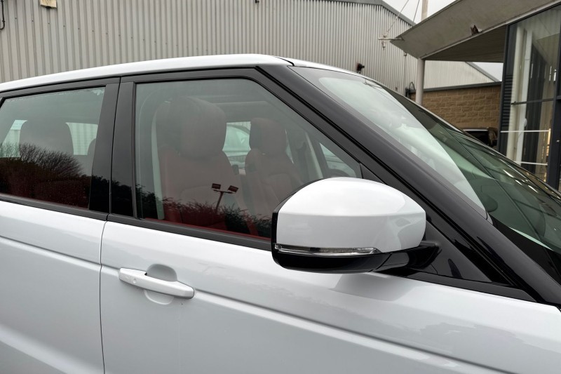 2021 (71) LAND ROVER RANGE ROVER SPORT 2.0 P400e HSE Dynamic 5dr Auto 4980630