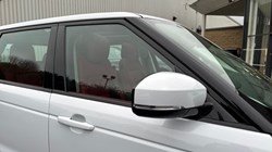 2021 (71) LAND ROVER RANGE ROVER SPORT 2.0 P400e HSE Dynamic 5dr Auto 4980630