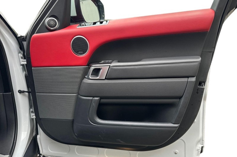 2021 (71) LAND ROVER RANGE ROVER SPORT 2.0 P400e HSE Dynamic 5dr Auto 4980599