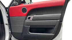 2021 (71) LAND ROVER RANGE ROVER SPORT 2.0 P400e HSE Dynamic 5dr Auto 4980599